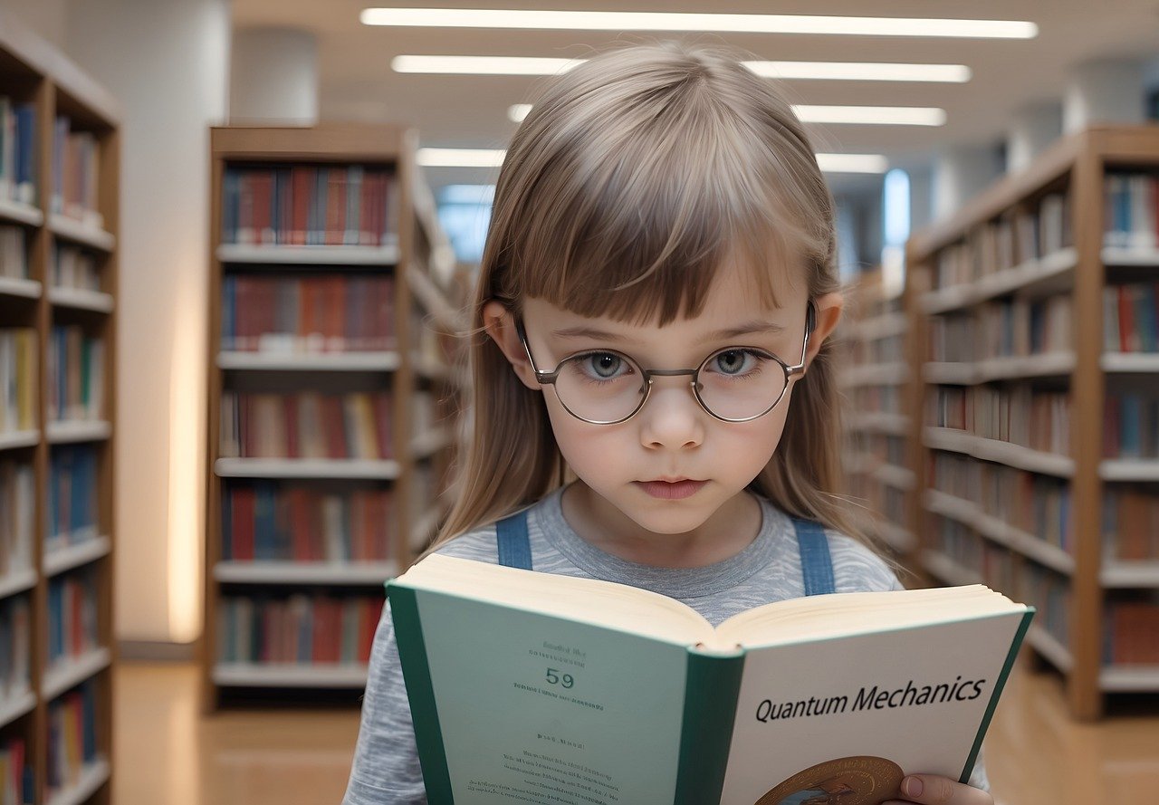Bookstart